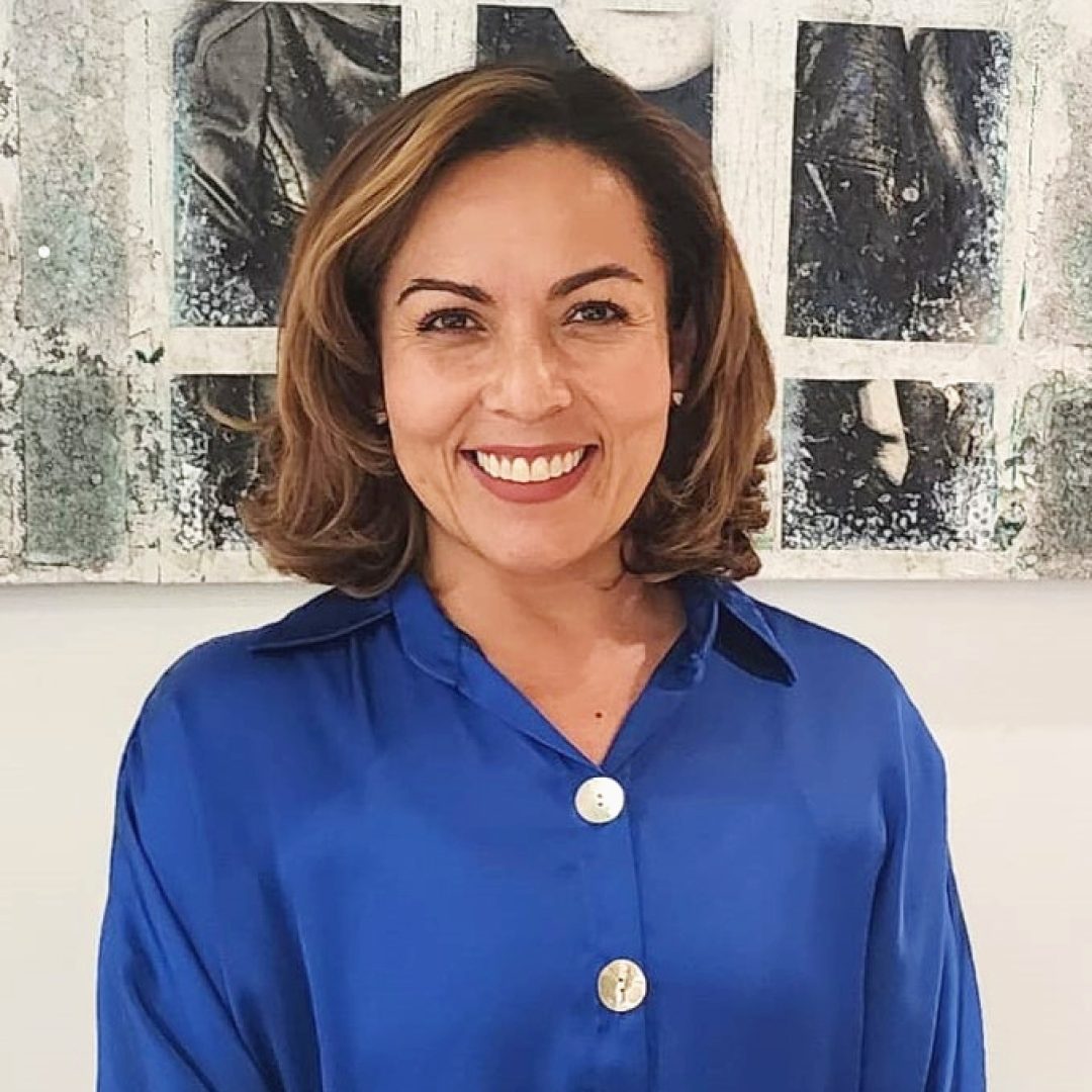Ana María Triana