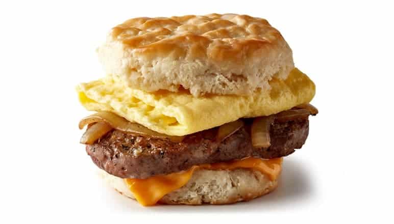 McDonald's Breakfast Menu The Secret Is Out: Reviewed For Taste ...