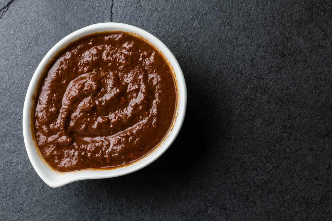 Mole Sauce