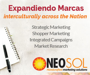 Content - Neosol Hispanic Marketing and Promotions