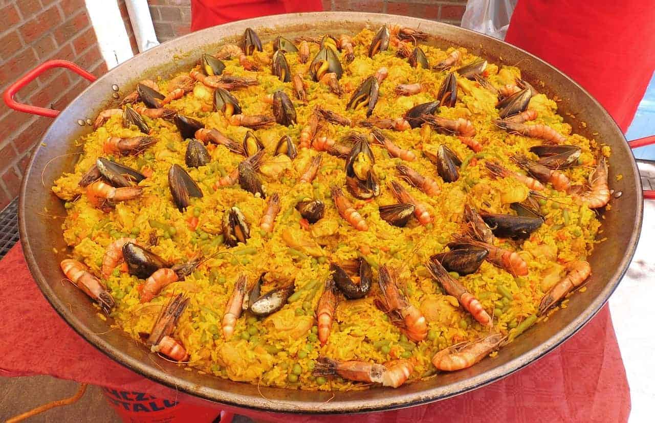 20 Popular Hispanic Food Every Foodie Should Try In 2023 Abasto