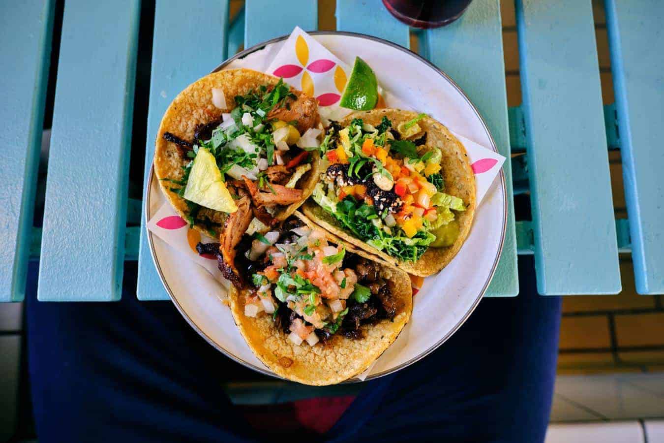 tacos