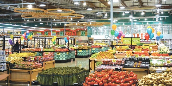 El Super Opens its Fourth Supermarket in Las Vegas - Abasto